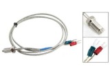 Cumpara ieftin Sonda temperatura senzor Termocuplu tip K 600 gr C 1 metru