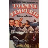 Louis Bromfield - Toamna timpurie (Editia: 1992)