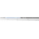 Lanseta Triforce Target Feeder 3.60m 150g 3+2 trons, Daiwa