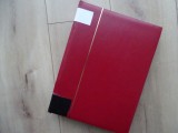 Danemarca 1864-2012 , Clasor cu timbre stampiate vechi/noi ,(Lot K014)