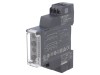 Timer Electronic Programabil SCHNEIDER ELECTRIC RE17LLBM, 0.1s-100h, Sina DIN, 24-240V AC, Iesire SSR