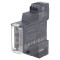 Timer electronic programabil 0,1s-100h SSR 230V