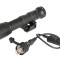 Lanterna tactica LED 200 lumeni Element