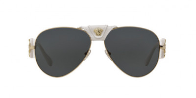 Versace Ochelari de Soare VE 2150Q 1341/87 foto