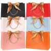 Set 6 Pungi Cadou Elegante Nuntă, Botez, Aniversare - Livrare Gratuită
