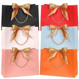 Set 6 Pungi Cadou Elegante Nuntă Botez Aniversare, Livrare Gratuită