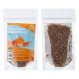 Larve rosii 15 g