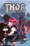 Thor - God of Thunder Vol. 4 | Jason Aaron, Esad Ribic