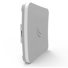 SXTsq Lite5, antena 16dBi 5GHz, 802.11an, 1 x LAN, PoE - MikroTik RBSXTsq5nD