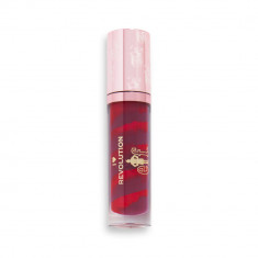 Elf&amp;trade; x I Heart Revolution Candy Cane Lip Gloss - Jack In The Box foto