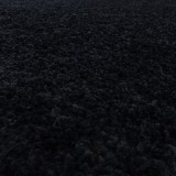 Cumpara ieftin Covor Sydney Negru 140x200 cm