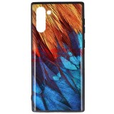 Toc TPU+PC UV Print Samsung Galaxy Note 10 Model 04