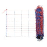 Plasă gard electric, TitanNet Premium, 50&nbsp;m &times; 108&nbsp;cm