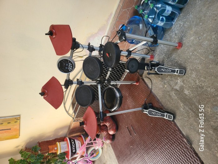 Tobe electronice