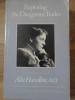 EXPLORING THE DANGEROUS TRADES-THE AUTOBIOGRAPHY OF ALICE HAMILTON, M.D.-229565