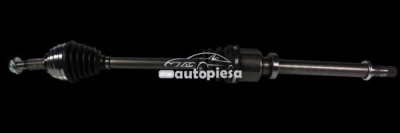 Planetara RENAULT MEGANE II (BM0/1, CM0/1) (2002 - 2011) RINGER 1131006023 foto