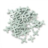 Distantiere gresie si faianta 6 mm din plastic Top Strong