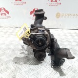 Cumpara ieftin Turbina Peugeot Citroen 2.0 HDI