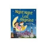 Night-Night Los Angeles