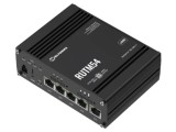 Router LTE TELTONIKA RUTM54000200, 256MB RAM, 272MB Flash, GNSS, 132x44.2x95mm