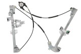 Macara geam CITROEN BERLINGO caroserie (M) (1996 - 2016) BLIC 6060-00-CI2434