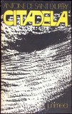 Citadela - Antoine de Saint-Exupery - Roman, Editura Junimea 1977, 472 Pagini, Limba Romana