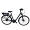 Bicicleta Electrica Corwin 28428 - 28 Inch, XL, Albastru Ultimate FactoryBikes