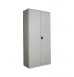 DULAP METALIC CU 4 RAFTURI 900x400x1900 mm (LxlxH), 100 kg/polita, ECO+