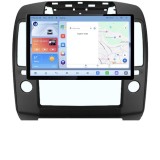 Navigatie dedicata Nissan Navara Pathfinder 2005-2010 N-NAV5 Edonav ecran 13" 1K 4+64 Android Waze USB Navigatie 4G 360 Toslin CarStore Technology