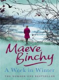 Maeve Binchy - A Week in Winter