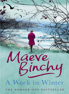 Maeve Binchy - A Week in Winter foto