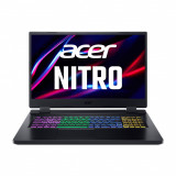 Laptop acer gaming nitro 5 an517-55 17.3 display with ips (in-plane switching) technology acer comfyview&trade;