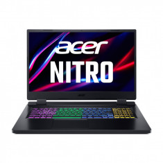 Laptop acer gaming nitro 5 an517-55 17.3 display with ips (in-plane switching) technology acer comfyview™