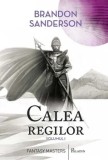 Cumpara ieftin Calea regilor. Volumul I/Brandon Sanderson