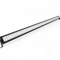 Proiector LED Bar Auto Offroad 300W 130-135cm 52inch