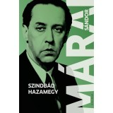 Szindb&aacute;d hazamegy - M&aacute;rai S&aacute;ndor