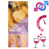 Afrodisiac Unisex Cobeco "Spanish Fly Hot Passion" 15 ml