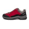 Pantofi Grisport Ankerite Rosu - Red, 36, 38 - 40