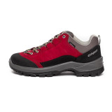 Pantofi Grisport Ankerite Rosu - Red, 37 - 40