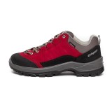 Pantofi Grisport Ankerite Rosu - Red, 36, 38 - 40