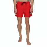 Pantaloni scurti Champion CLASSIC LABEL SWIM SHORTS