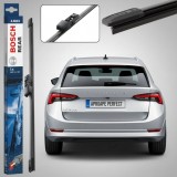 Cumpara ieftin Ștergător Lunetă pentru Skoda Octavia III Combi (5E5) 2012-2020 | Bosch A403H 400mm
