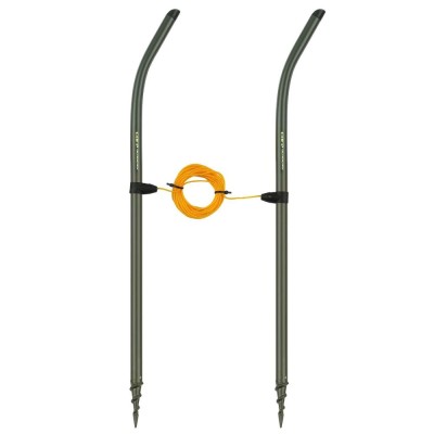 Set Masurare Distanta Carp Academi 65cm/5m foto