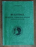 Cumpara ieftin Buletinul Societatii numismatice romane 1994-1995
