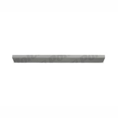 Segment reparatie prag HYUNDAI MATRIX (FC), 01.2001-2010, partea stanga=dreapta, inferior; otel galvanizat; L. 1700 mm