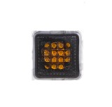 Lampa semnalizare laterala Ford Escort/Orion (Gaf/Awf/Abft/Aff), Escort/Orion/Van (Gal/All/Avl), Fiesta (Fbd), Fiesta/Courier (Gfj/Jas/Jbs), Sierra (