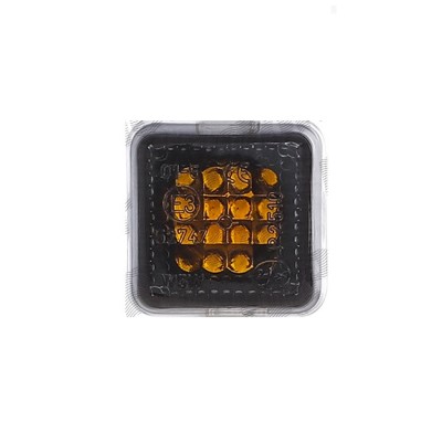 Lampa semnalizare laterala Ford Escort/Orion (Gaf/Awf/Abft/Aff), Escort/Orion/Van (Gal/All/Avl), Fiesta (Fbd), Fiesta/Courier (Gfj/Jas/Jbs), Sierra ( foto