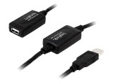 Repeater USB 10m USB 1.1/2.0