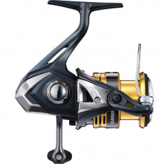 Shimano Reel Sahara FJ 2500