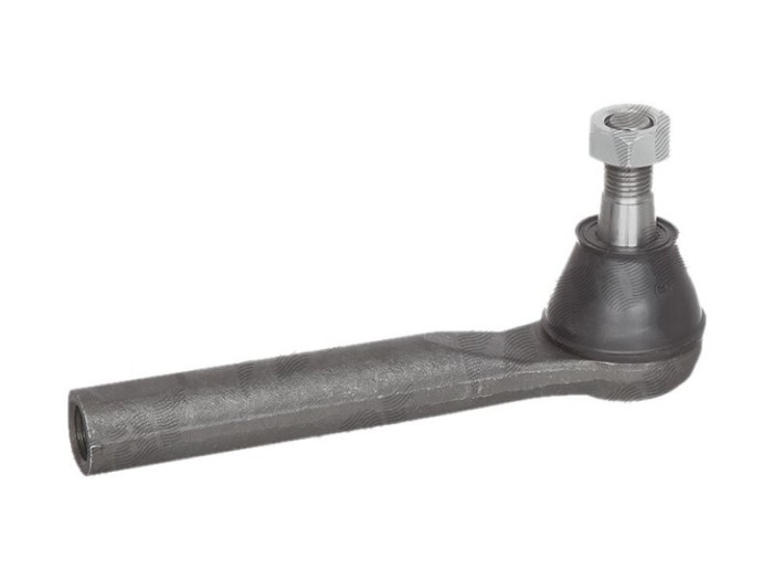 Cap bara TEKNOROT N-121